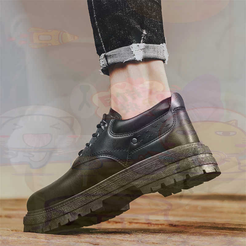 Formal Gala Wear Women - Dark Natural Leather Fashion Trainers Tennis
