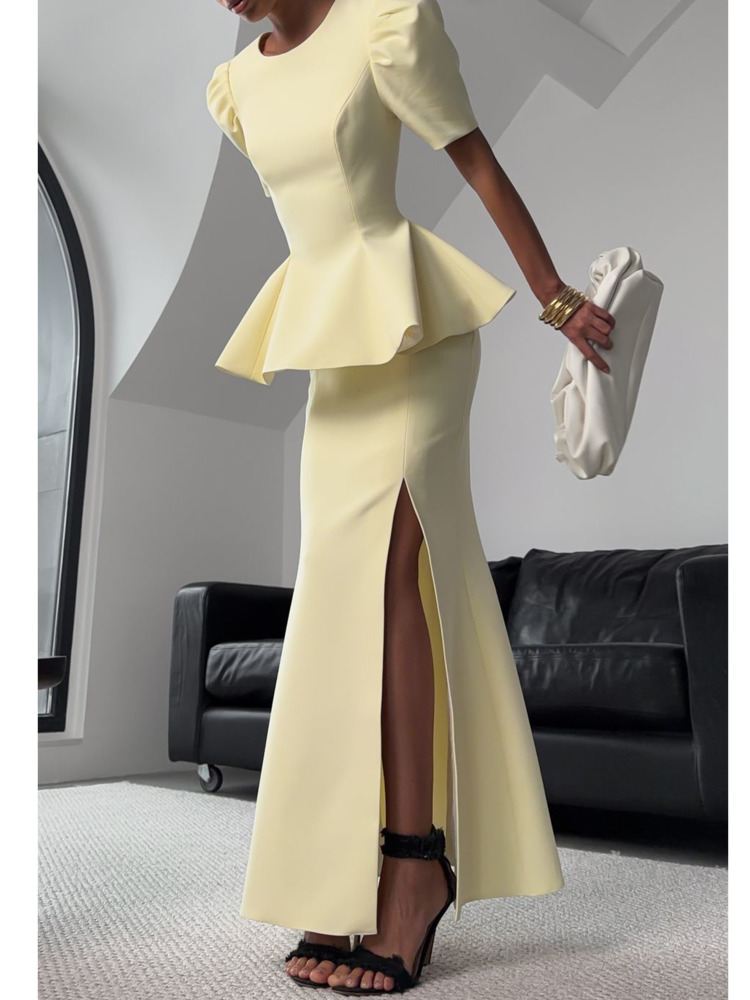 DFDG Women 2026 Spring Summer  - Woman Formal Wear review and price