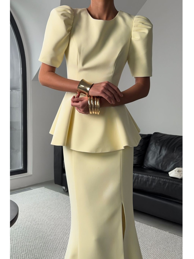 DFDG Women 2026 Spring Summer  - Woman Formal Wear review and price