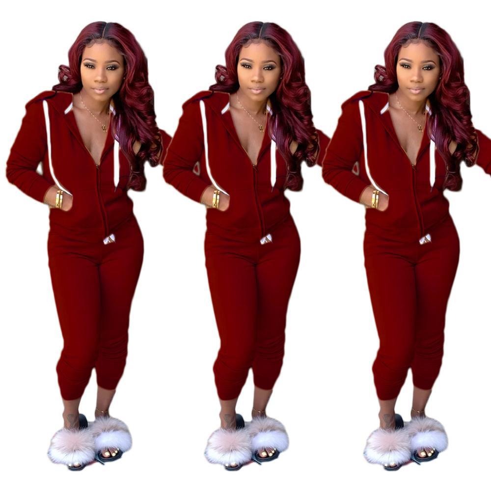 Women's Monochrome Fleece Two- - Monochrome Suit Set review and price