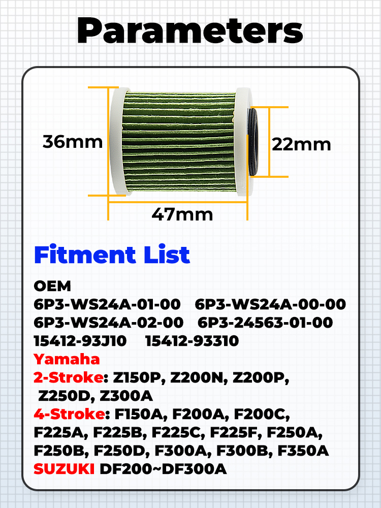 Fuel Filter Element 15412-93J1 - K&G Women'S Formal Wear review and price