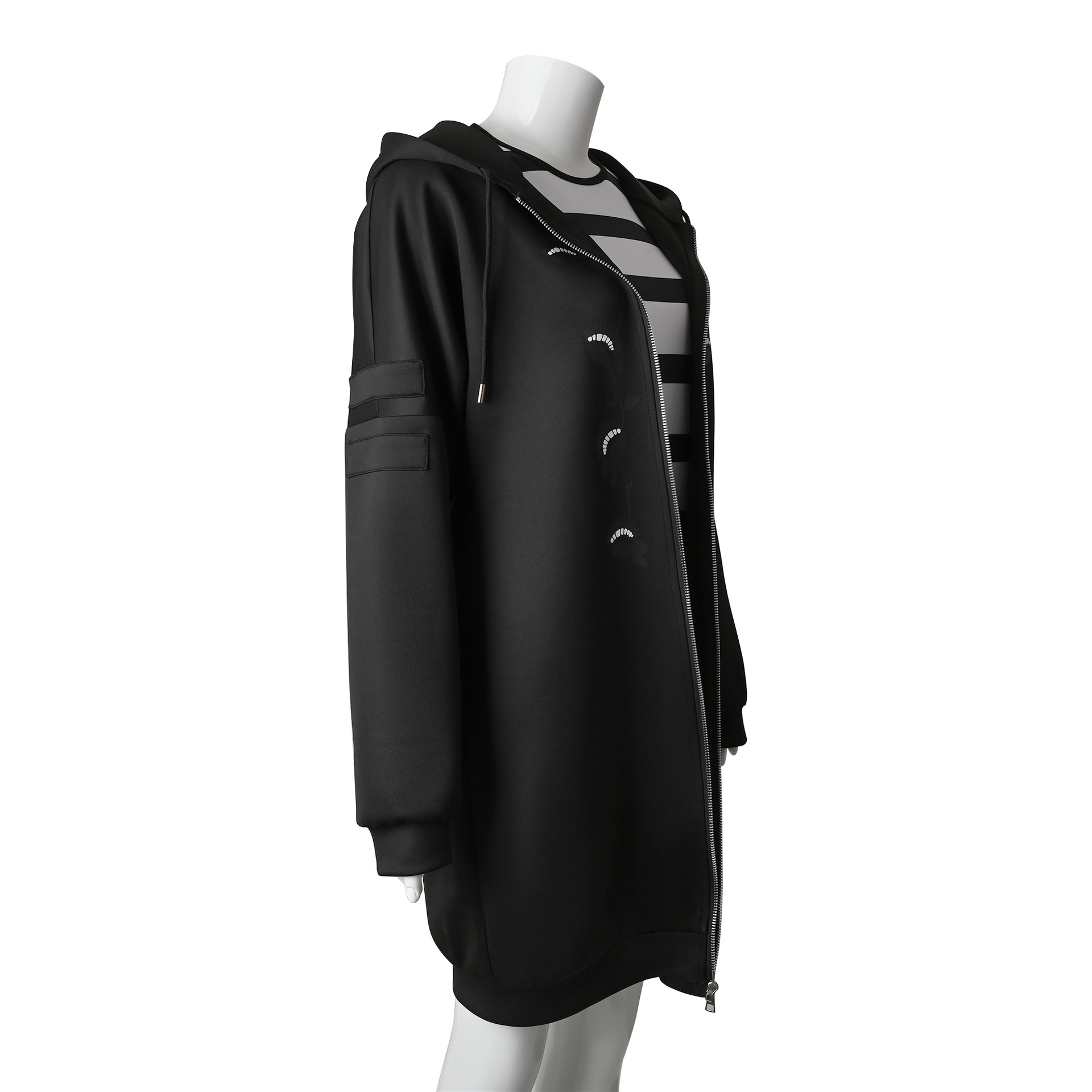 American TV Series Cosplay Cos - Trench Coat Formal review and price