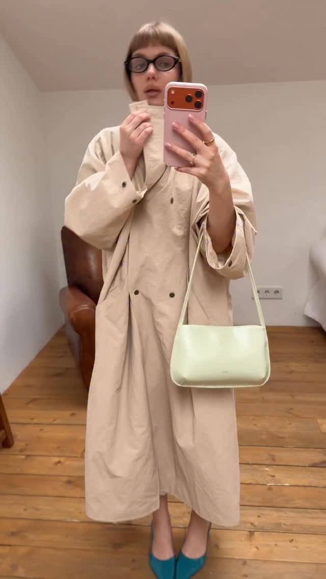 Women Casual Long Trench Coat  - Trench Coat Formal review and price