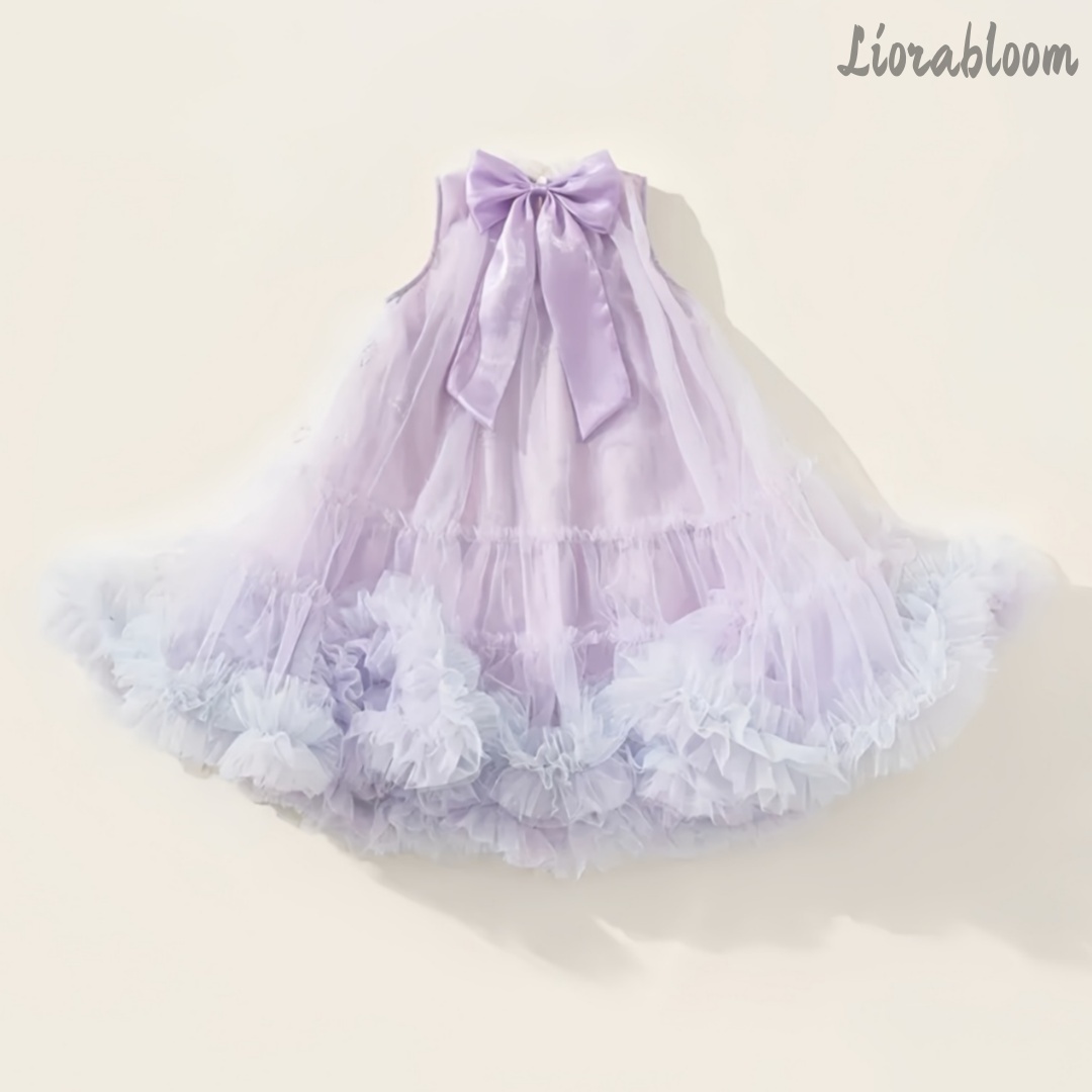Purple Everyday Princess Dress - Woman Formal Wear review and price
