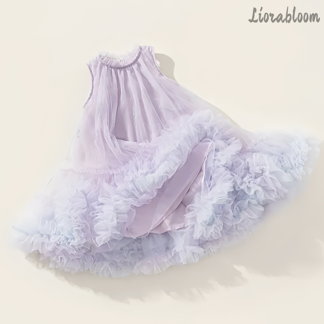 Purple Everyday Princess Dress - Woman Formal Wear review and price