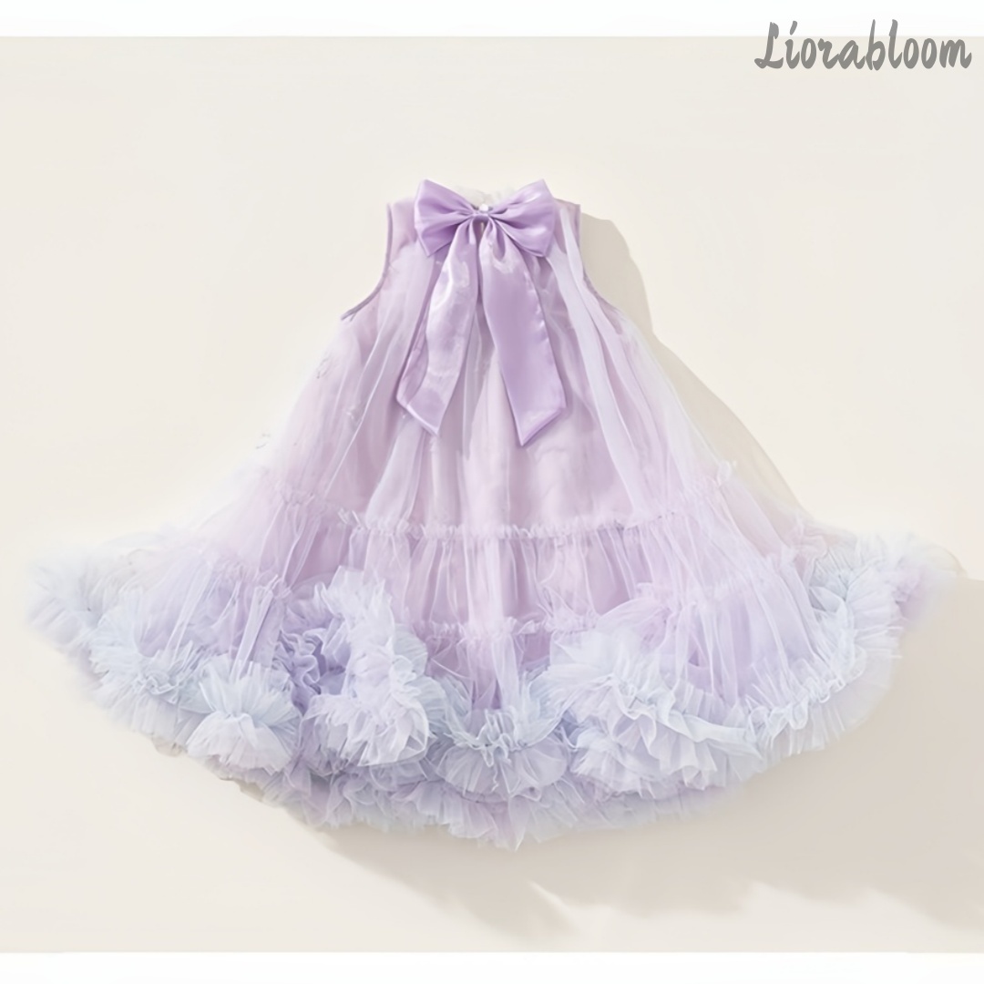 Purple Everyday Princess Dress - Woman Formal Wear review and price