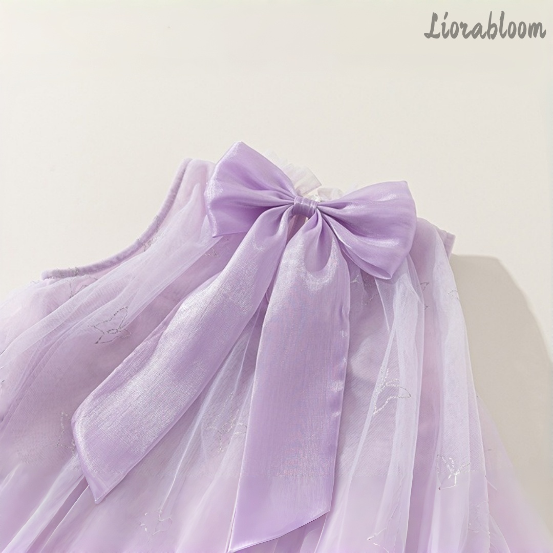 Purple Everyday Princess Dress - Woman Formal Wear review and price