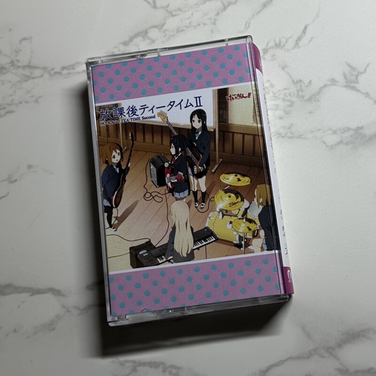 K-ON! Houkago Tea Time II Anim - K&G Women'S Formal Wear review and price