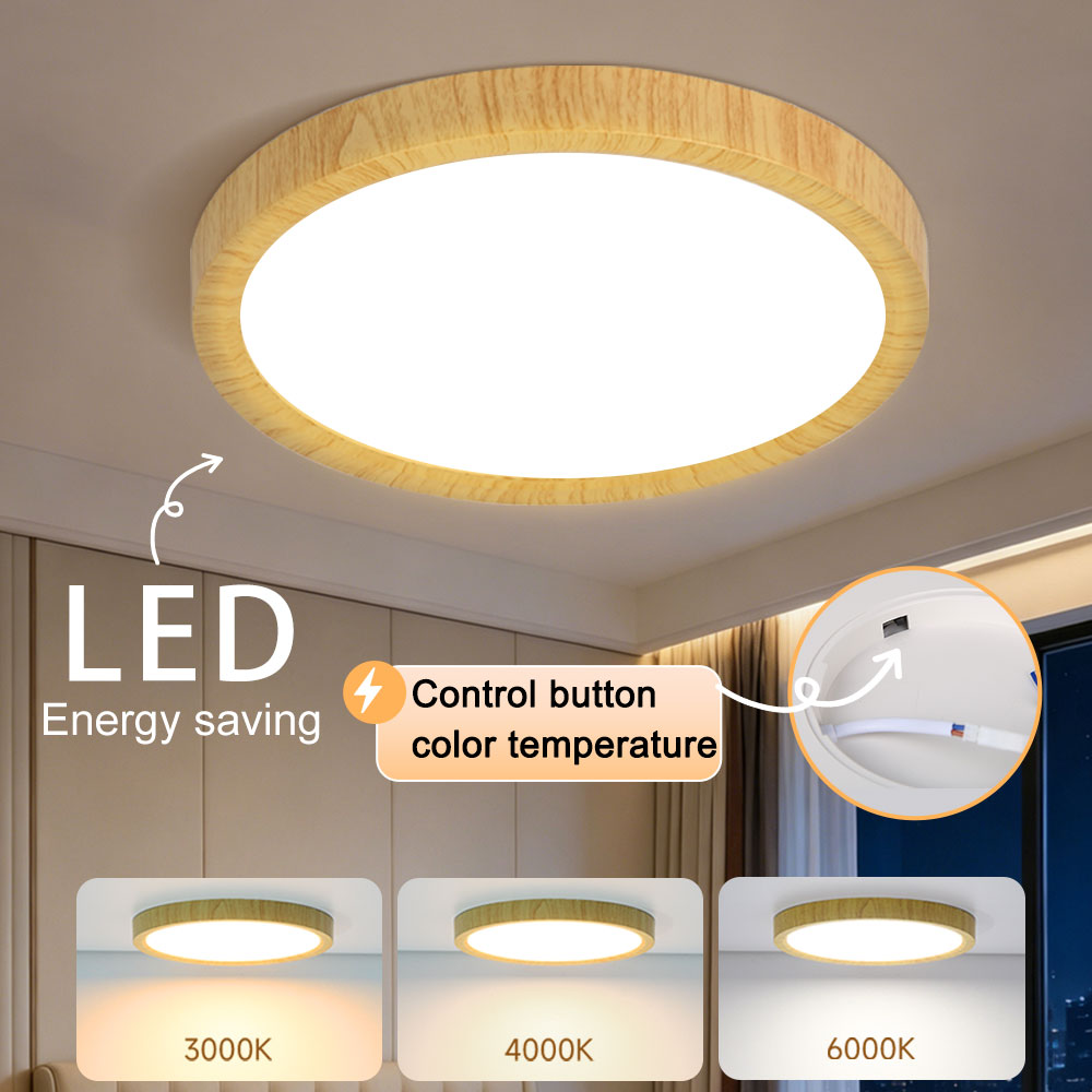 Ultra-thin Led Ceiling Light 2 - K&G Women'S Formal Wear review and price