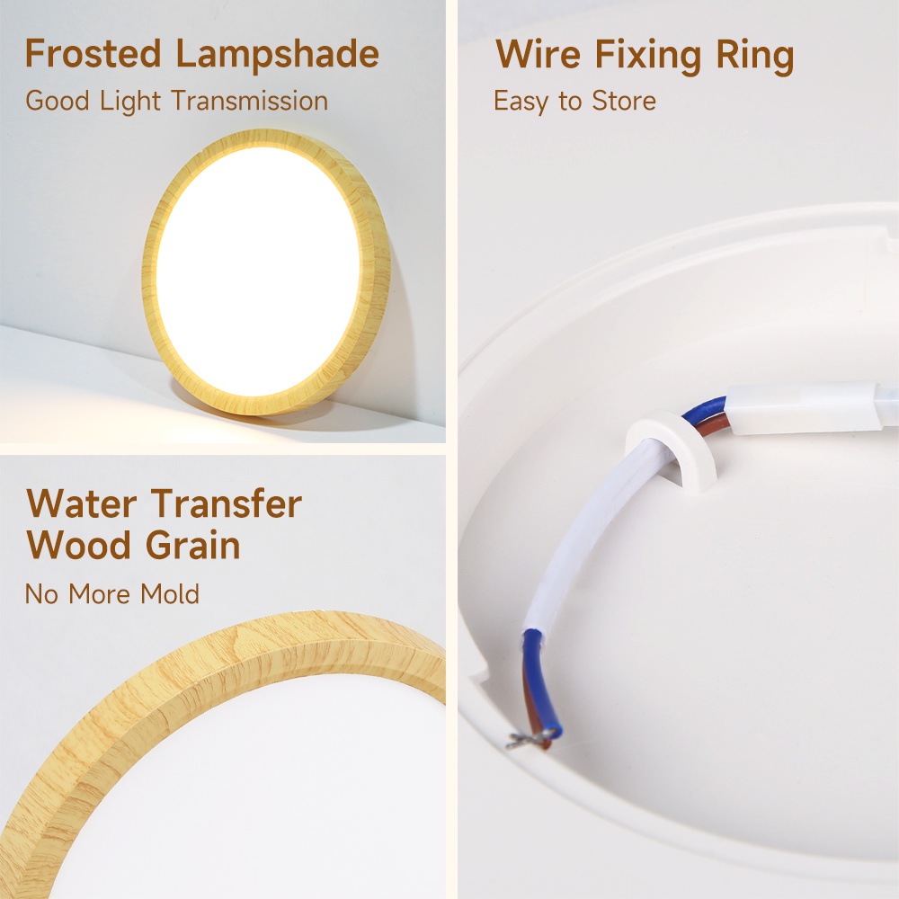 Ultra-thin Led Ceiling Light 2 - K&G Women'S Formal Wear review and price