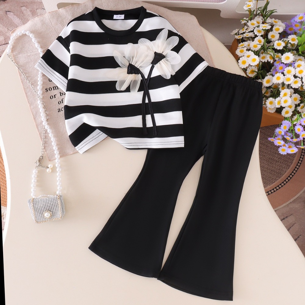 New Arrival Children Monochrom - Monochrome Suit Set review and price