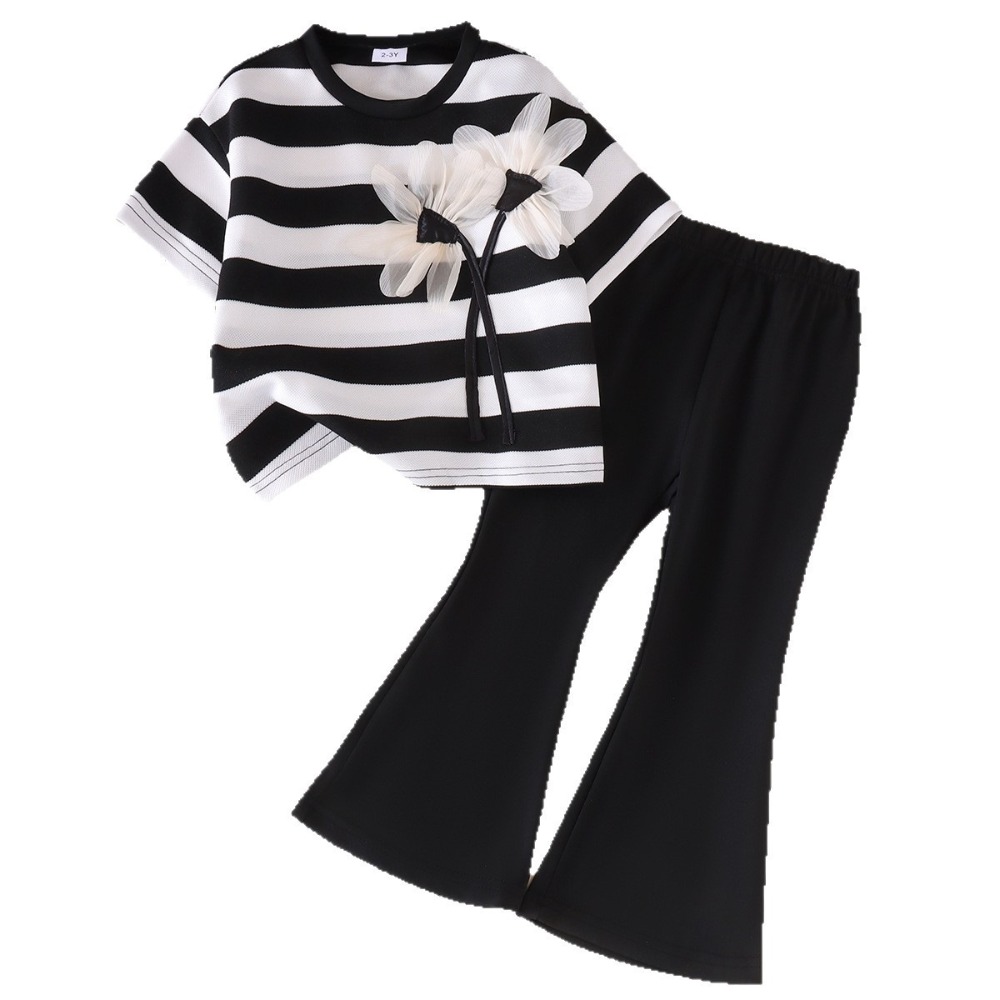 New Arrival Children Monochrom - Monochrome Suit Set review and price