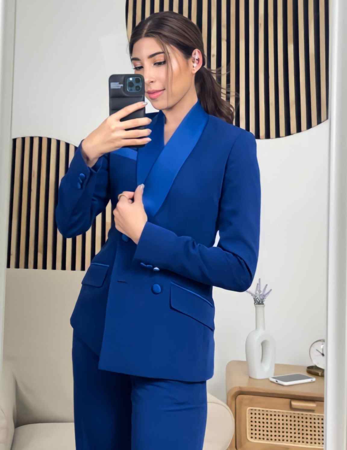 Royal Blue Women Jacket Sets C - Women'S Formal Jackets To Wear With Dresses review and price
