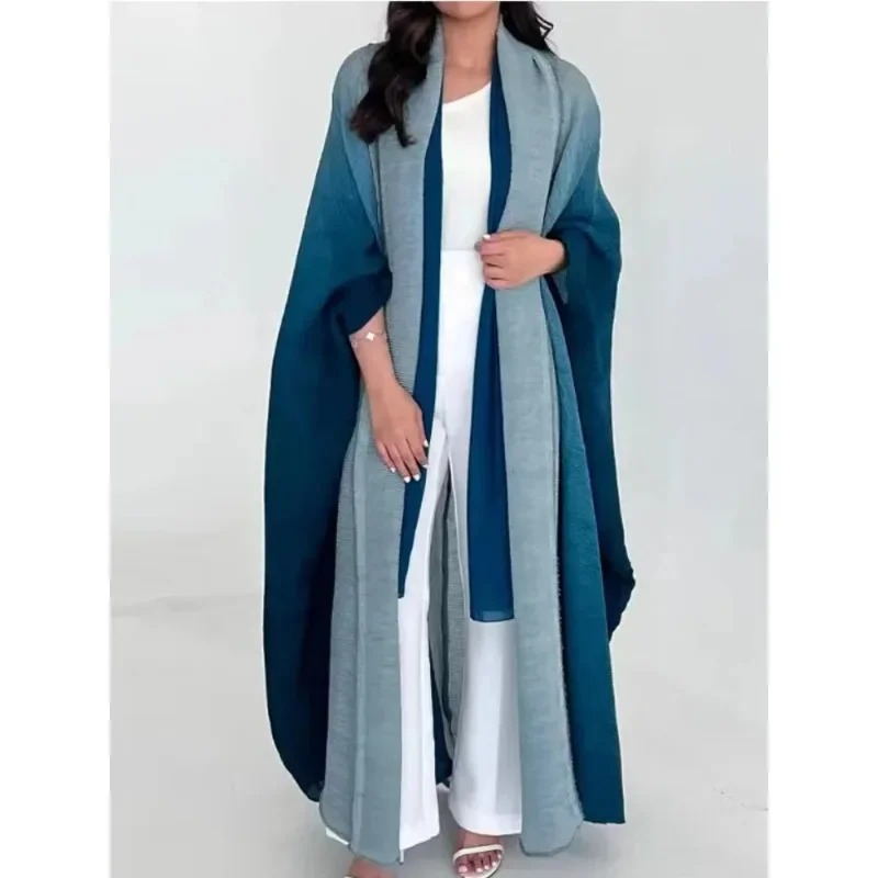 YUDX Miyake Pleated Women's Wi - Trench Coat Formal review and price