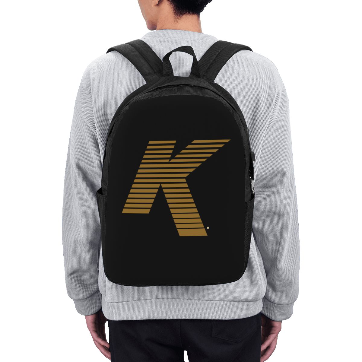 Zildjian K Logo Backpack Trave - K&G Women'S Formal Wear review and price