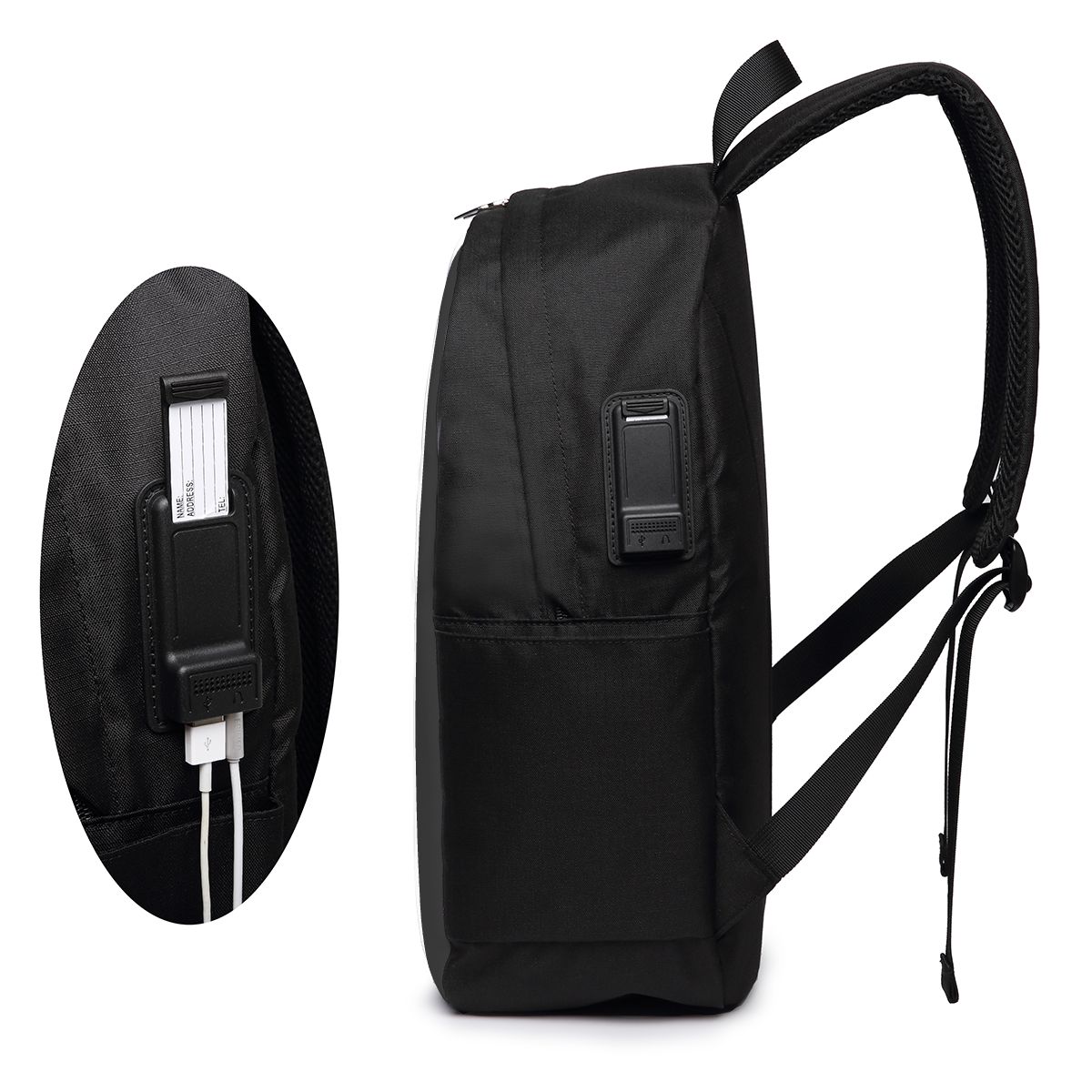 Zildjian K Logo Backpack Trave - K&G Women'S Formal Wear review and price