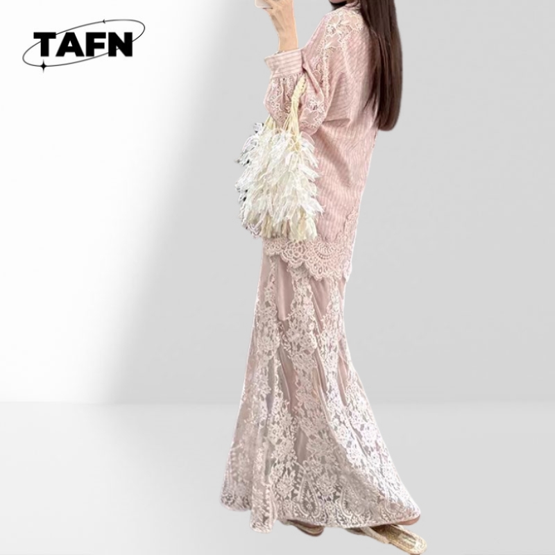 Ladies Fashion Skirt Soft Fabr - Woman Formal Wear review and price