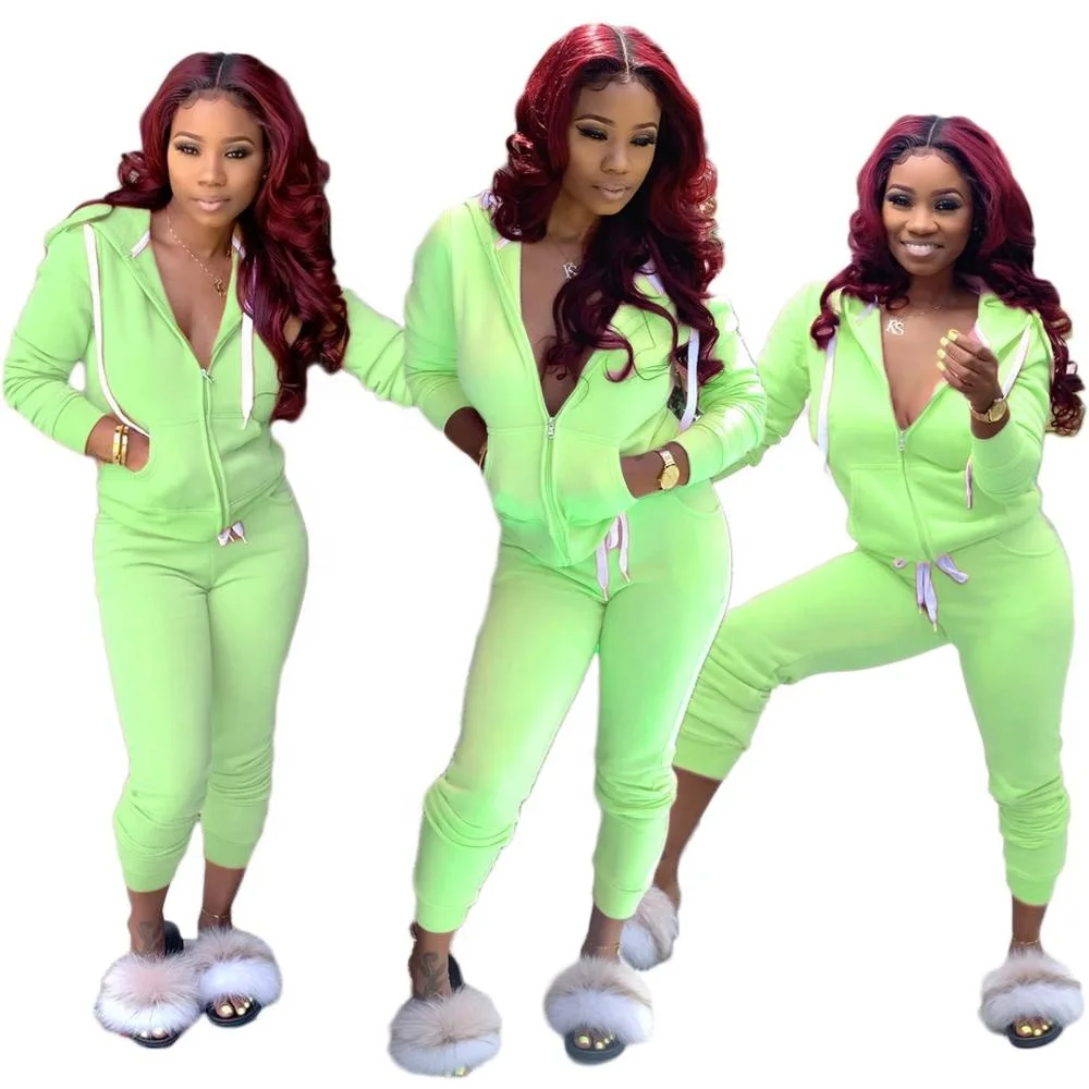 Monochrome Fleece Sports Suit  - Monochrome Suit Set review and price