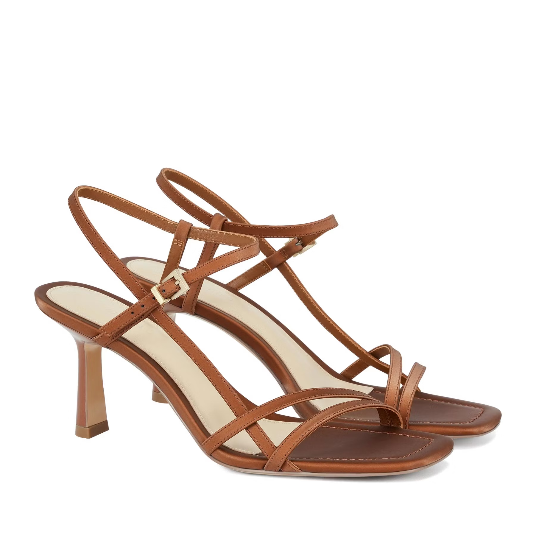QUTAA Fashion High Heels Women - Kitten Heel Women review and price