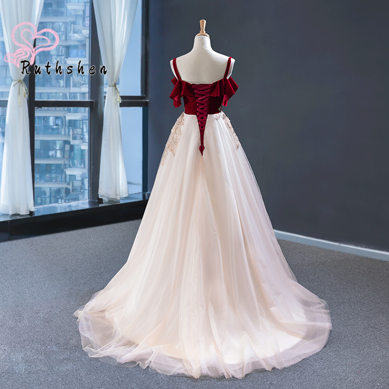 Evening Dresses Long Luxury 20 - Formal Gala Wear Women review and price